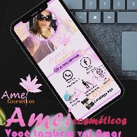 Amei Cosm�ticos