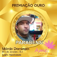 MARCIO DE SOUZA DOMINGOS