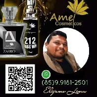 Amei Cosm�ticos