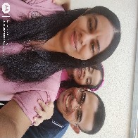 JOYCE DAMARIS DA SILVA AGRIPINO