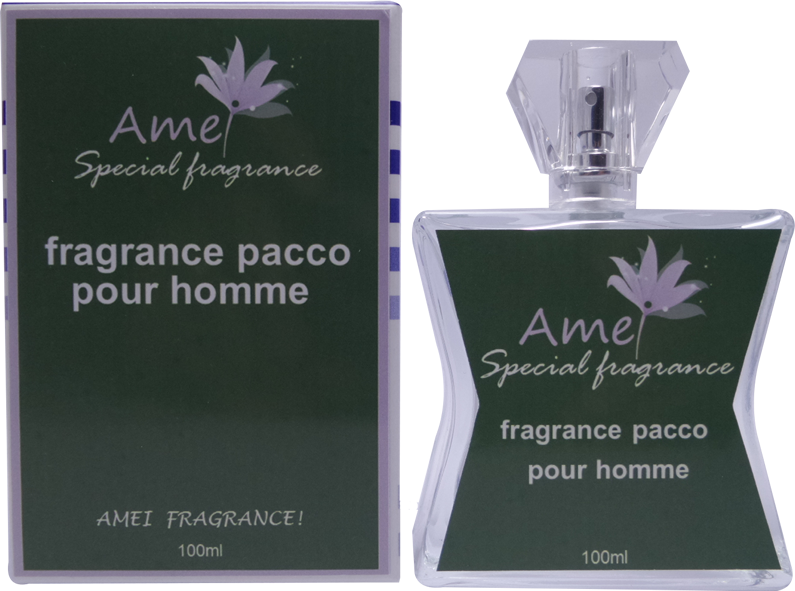 perfume paco rabane