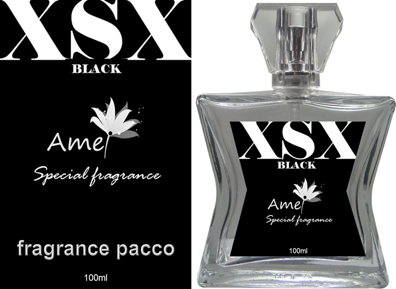 perfume paco rabane xs