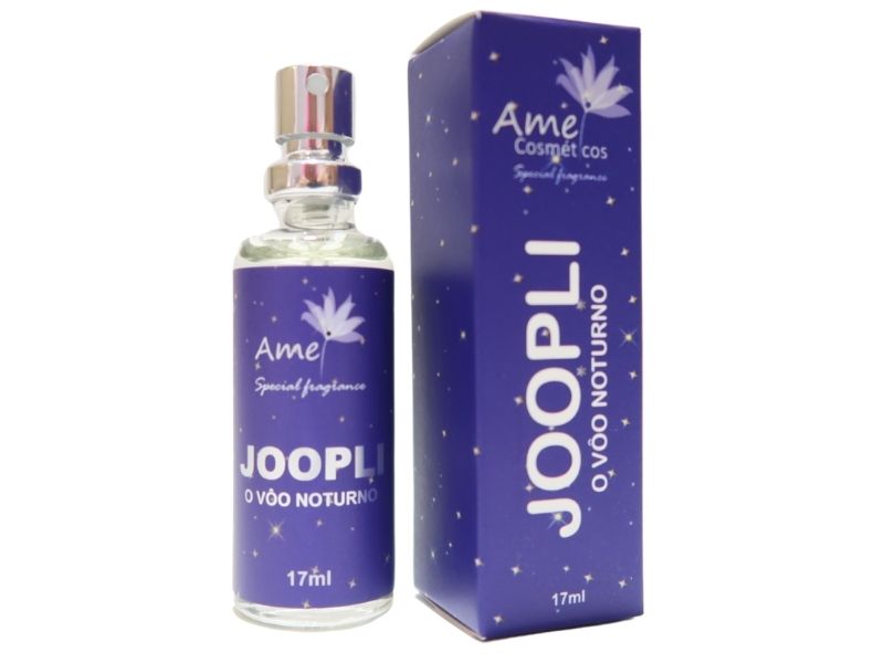 Perfume Amei Cosméticos Joopli 17ml