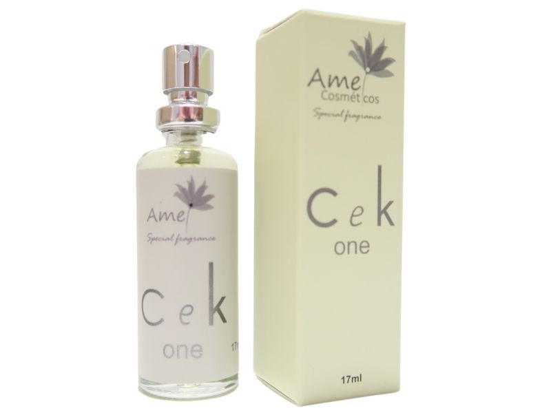 Perfume Amei Cosméticos CeK One 17ml
