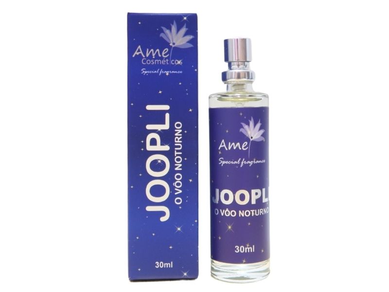 Perfume Amei Cosméticos Joopli 30ml