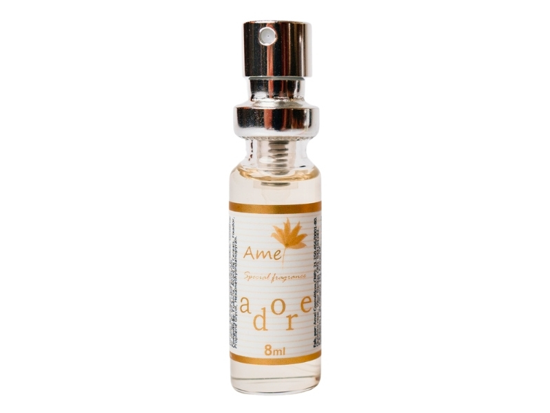 Amostra do Perfume Amei Cosmticos Adore 8ml