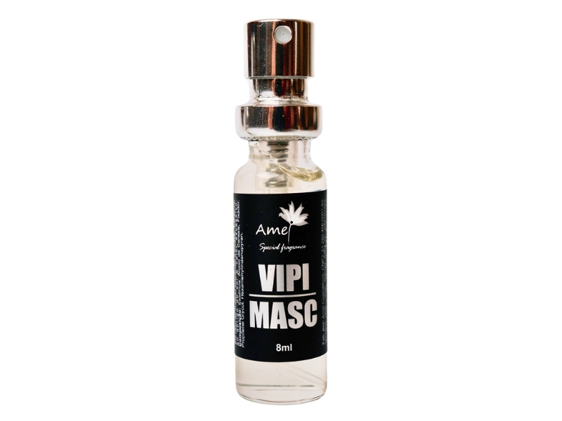 Amostra do Perfume Amei Cosmticos Vipi Masc. 8ml