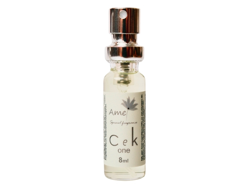 Amostra do Perfume Amei Cosmticos CeK One 8ml