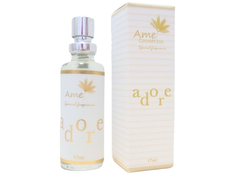 Perfume Amei Cosmticos Adore 17ml