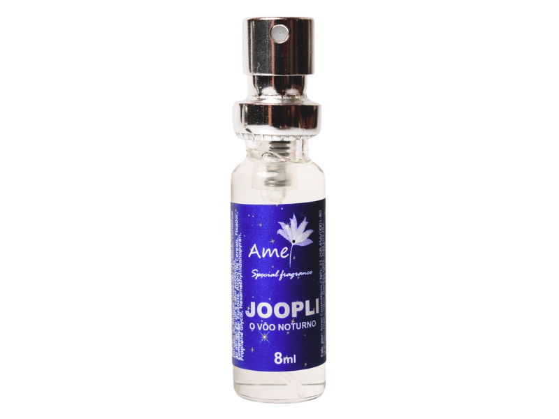 Amostra do Perfume Amei Cosmticos Joopli 8ml