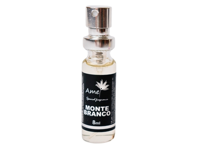 Amostra do Perfume Amei Cosmticos Monte Branco 8ml