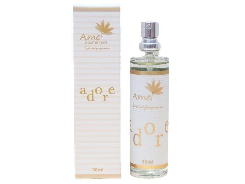 Perfume Amei Cosmticos Adore 30ml