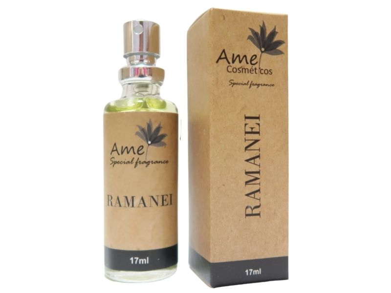 Perfume Amei Cosmticos Ramanei 17ml