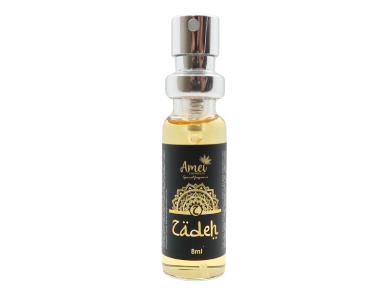 Amostra do Perfume Amei Cosmticos Zadeh 8ml
