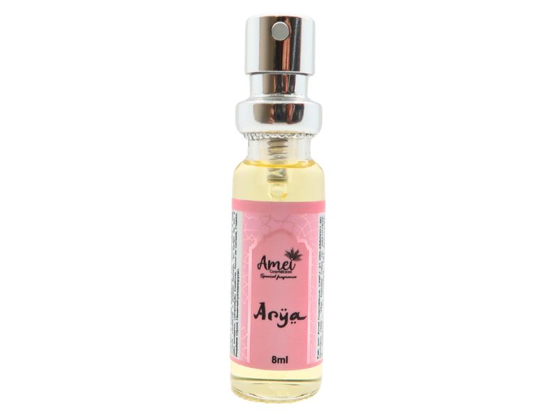 Amostra do Perfume Amei Cosmticos Arya 8ml