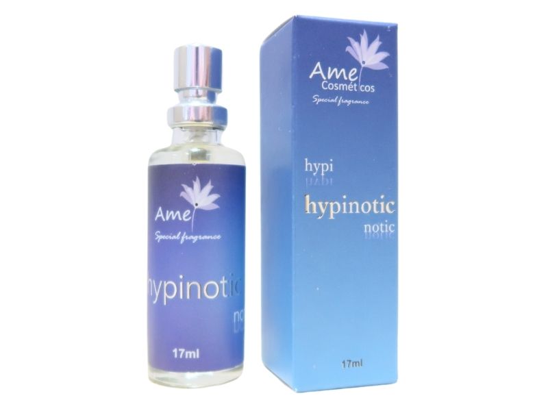 Perfume Amei Cosm�ticos Hypinotic 17ml