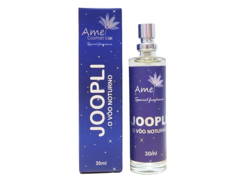 Perfume Amei Cosm�ticos Joopli 30ml