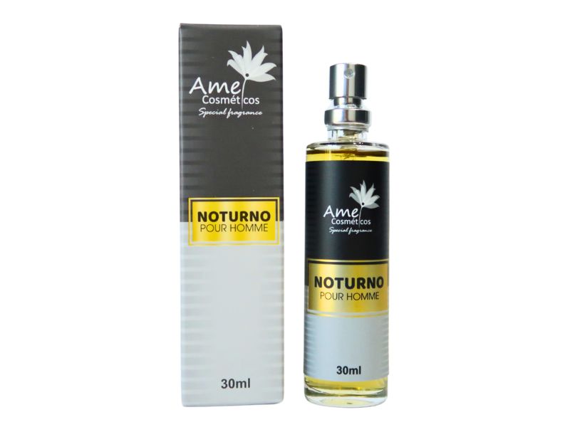 Perfume Amei Cosm�ticos Noturno 30ml